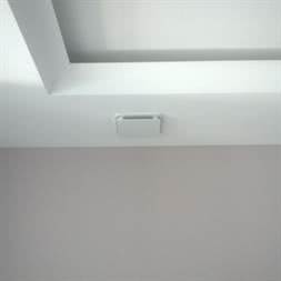 Диффузор квадратный S&P BDO-160 для вентиляции в доме, квартире, офисе купить в Минске